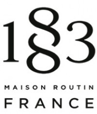 1883 Maison Routin France logo