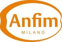 Anfim coffee machines logo