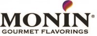Monin Gourmet Flavourings logo