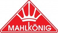 Mahlkonig coffee machines logo