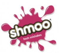 Shmoo Fresh Milkshakes logo